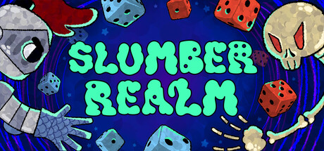 Boxart for Slumber Realm