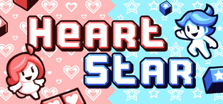 Boxart for Heart Star