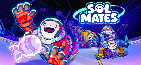 Boxart for Sol Mates