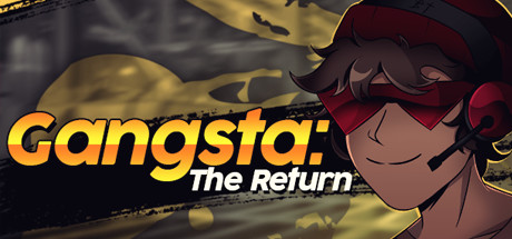 Boxart for Gangsta: The Return