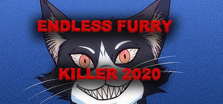 Boxart for Endless Furry Killer 2020