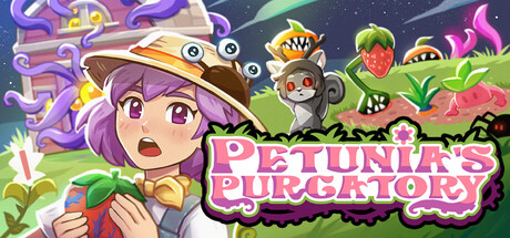 Boxart for Petunia's Purgatory