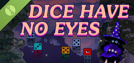 Boxart for Dice Have No Eyes Demo