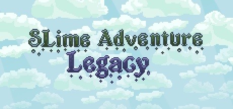 Boxart for Slime Adventure Legacy