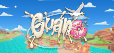 Boxart for Guano