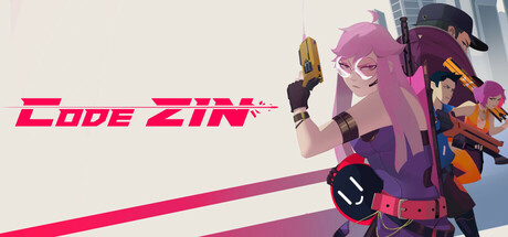 Boxart for Code ZIN: Esper Arena