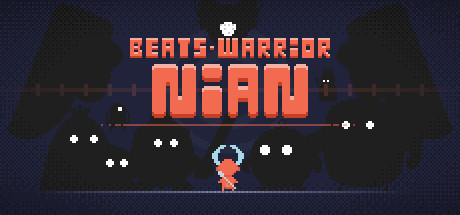 Boxart for Beats Warrior: Nian