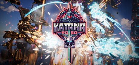 Boxart for Katana Robo: RTA