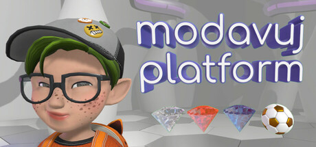 Boxart for Modavuj Platform