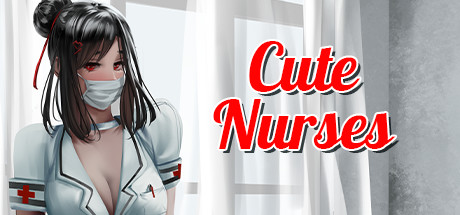 Boxart for Cute Nurses