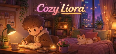 Boxart for Cozy Liora