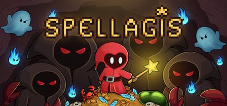 Boxart for Spellagis