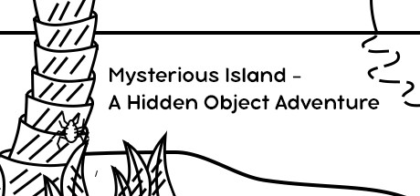 Boxart for Mysterious Island - A Hidden Object Adventure