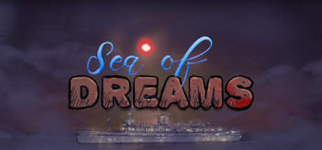 Boxart for Sea of Dreams