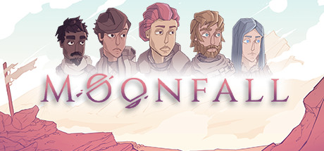 Boxart for Moonfall