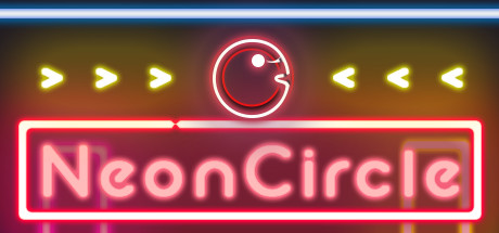 Boxart for Neon Circle