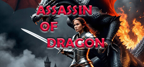 Boxart for Assassin of Dragon