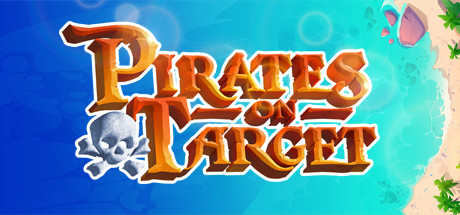 Boxart for Pirates on Target