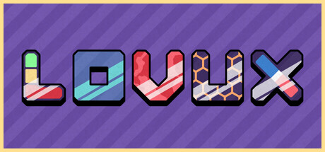 Boxart for Lovux