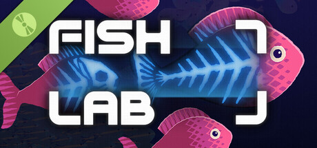 Boxart for Fish Lab Demo
