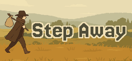 Boxart for Step Away