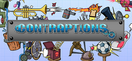 Boxart for Contraptions