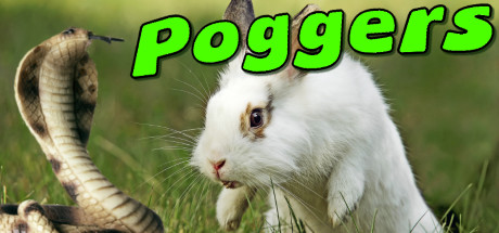 Boxart for Poggers
