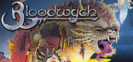 Boxart for Bloodwych