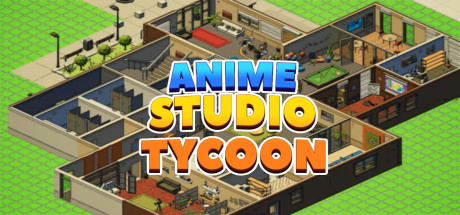 Boxart for Anime Studio Tycoon