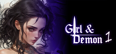 Boxart for Girl And Demon 1