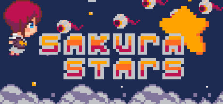 Boxart for Sakura Stars