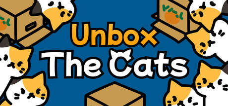 Boxart for Unbox The Cats