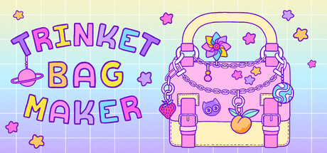 Boxart for Trinket Bag Maker