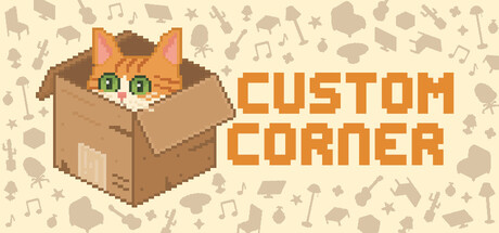 Boxart for Custom Corner
