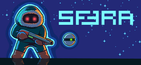 Boxart for SFERA