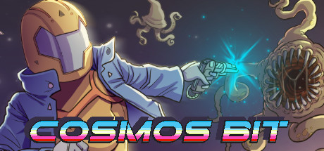 Boxart for Cosmos Bit