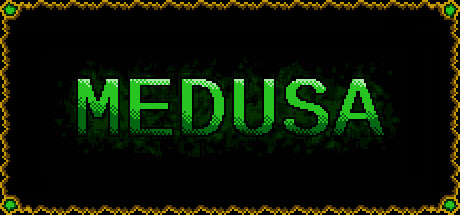 Boxart for Medusa