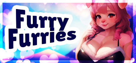 Boxart for Furry Furries