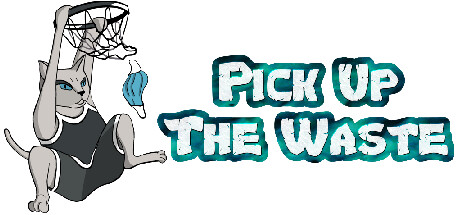 Boxart for Pick Up The Waste