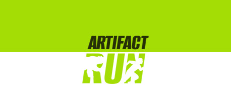Boxart for Artifact Run