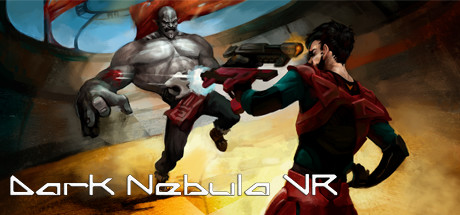 Boxart for Dark Nebula VR
