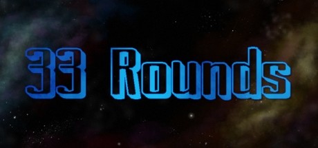 Boxart for 33 Rounds