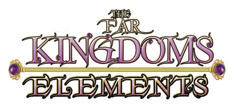 Boxart for The Far Kingdoms: Elements