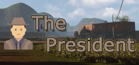 Boxart for The President