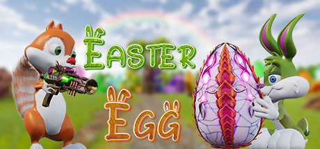Boxart for Easter Egg