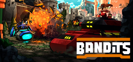 Boxart for Bandits