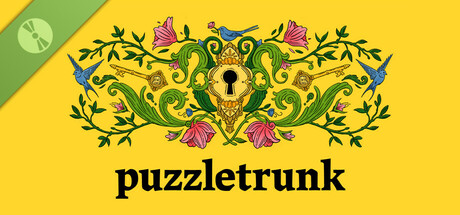 Boxart for Puzzletrunk Demo