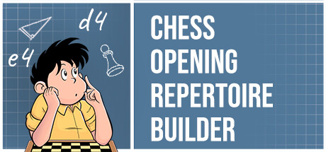 Boxart for Chess Opening Repertoire Builder
