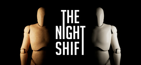 Boxart for The Night Shift