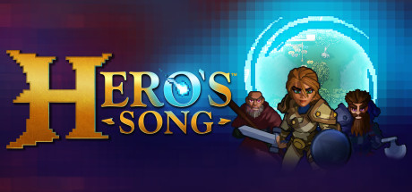 Boxart for Hero's Song™